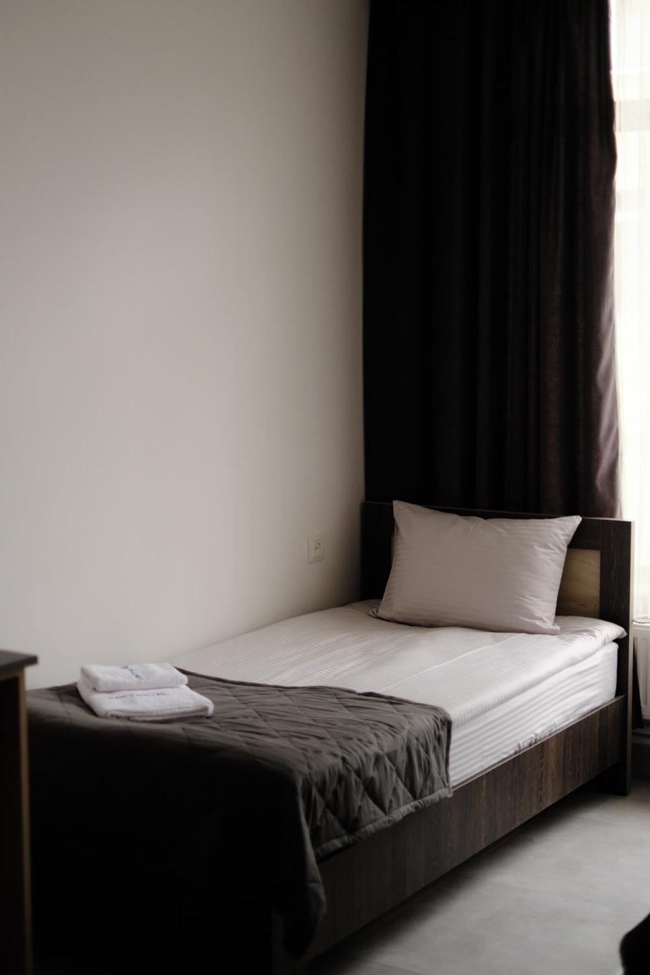 Loft Family Hotel Ijevan Exterior foto
